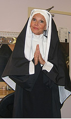 Sister Lydia