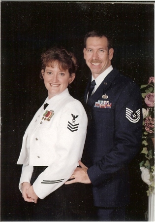 Navy Ball 2005