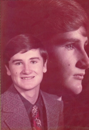 Tim Lattimer's Classmates profile album