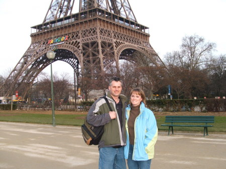 Eiffel Tower