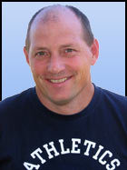 David Williams's Classmates® Profile Photo