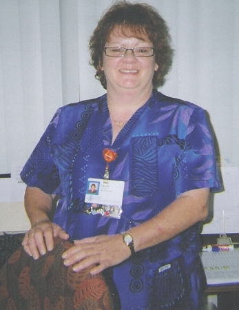 Laura Brown's Classmates® Profile Photo