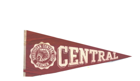 Central High School Logo Photo Album