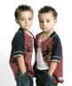 My twins 4 years old.