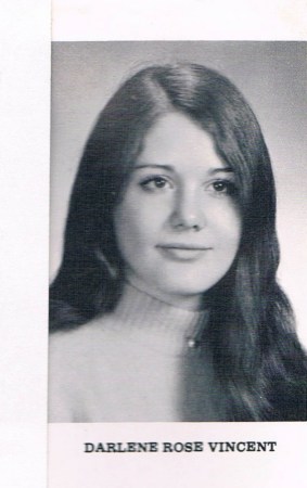 Darlene Liberto's Classmates profile album