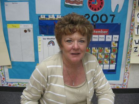 Judy Stringfellow's Classmates® Profile Photo