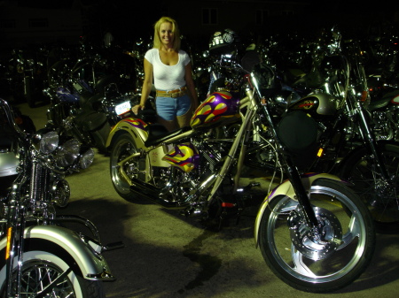 More Sturgis 2004