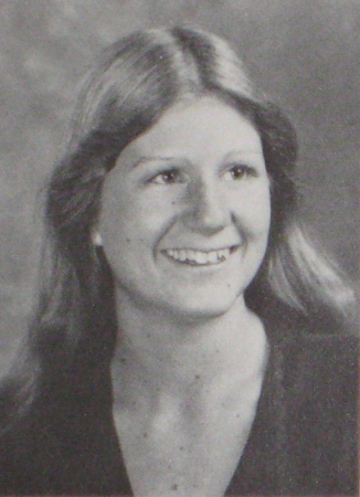 sheryl 1978 grad