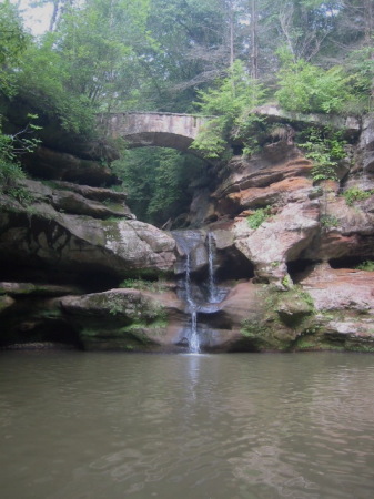 Hocking Hills, Ohio