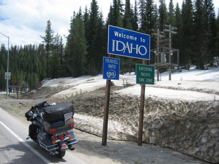 Idaho