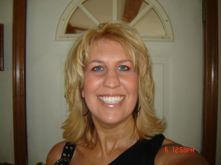 Melissa Richards's Classmates® Profile Photo