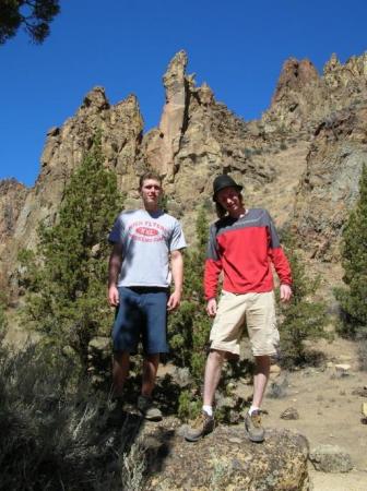 Smith Rock