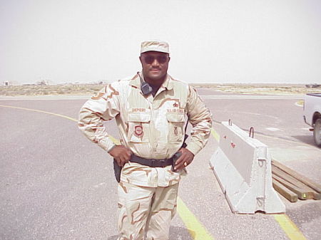 Al Jaber Air Base Kuwait