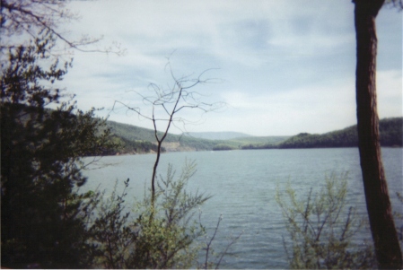 Hot Springs Virginia