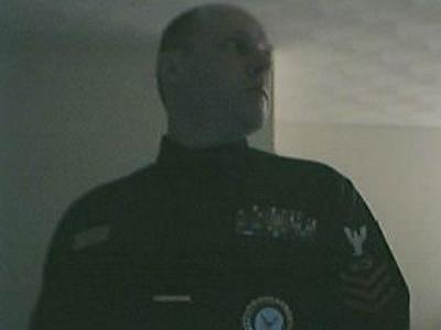 Navy Recruiting 2003