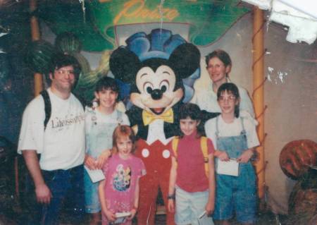 Disney 1999