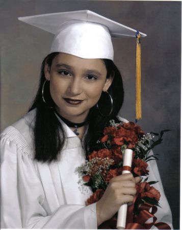 Cynthia Delgado's Classmates® Profile Photo