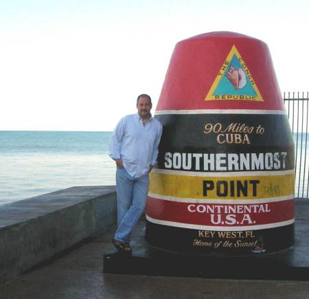 In Key West