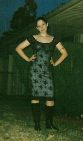 me 2001