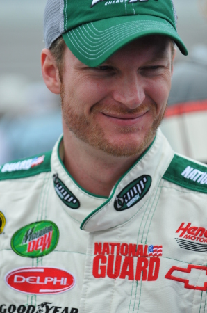 Dale Jr.