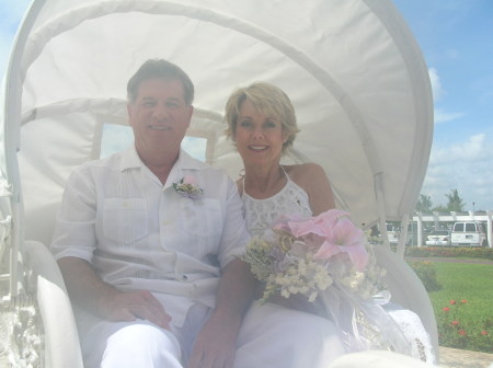 Wedding - Cancun