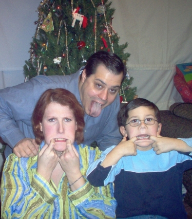 xmas 2006