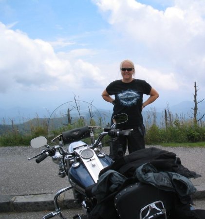 Clingman's Dome