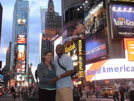 Times Square 05