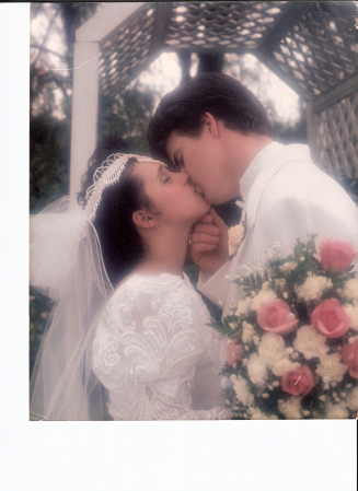WEDDING 1993