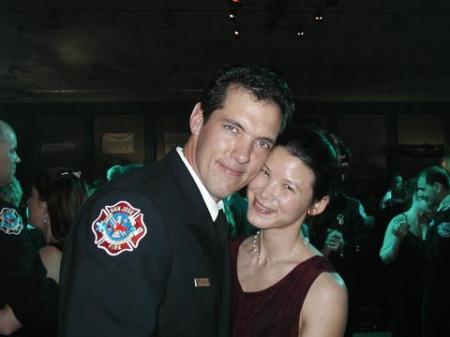 Fireman's Ball 2005