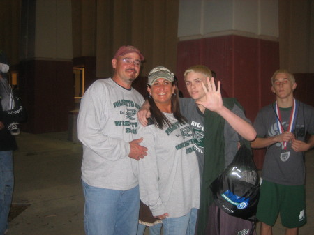 State Tournament 09'