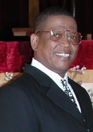 Willie Smith's Classmates® Profile Photo