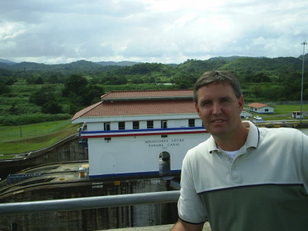 PANAMA CANAL