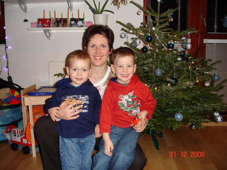 Christmas 06