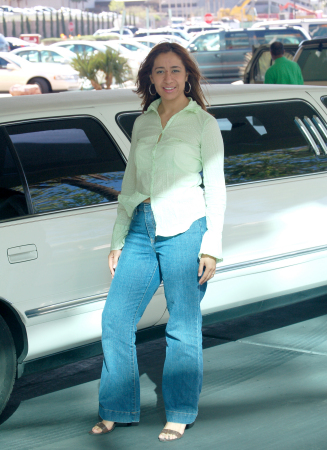 mariSOL in Vegas April 2006