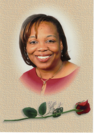 Veronica Jones LVN's Classmates® Profile Photo