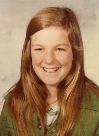 Mrs. Reed's 3rd Grade Class 1976/77