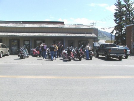 Harley Davidson Dealership in Jackson Hole, WY