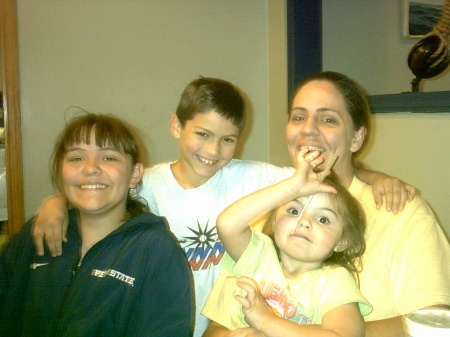 my kids and me 2006