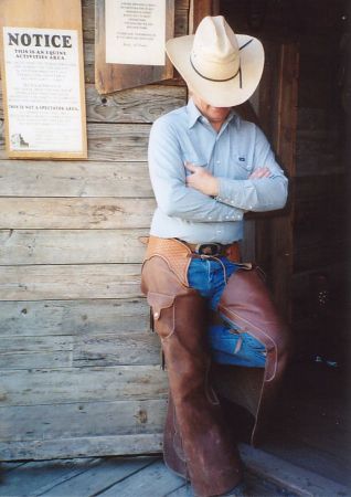 A Cowboys Life