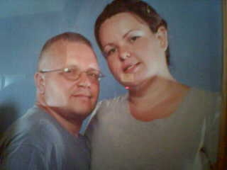 Me and My Husband, Larry