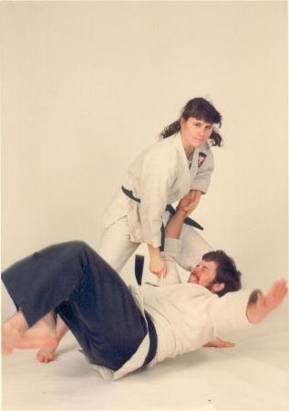 Aikido