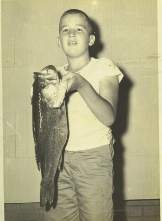 Big Fish 1961