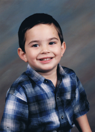 First School Picture