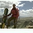 Atop Mt. Bierstadt 14,060