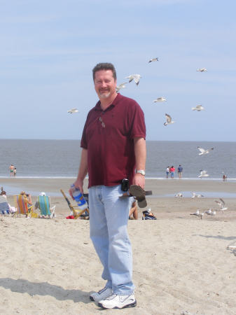 Tybee Island Spring '08