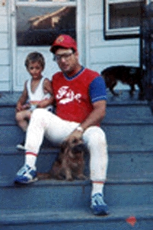 Jim in 1983