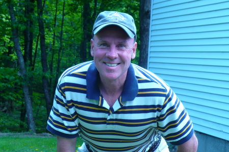 Gregg Costigan's Classmates® Profile Photo