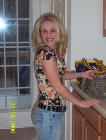 Stacy Dillon's Classmates® Profile Photo