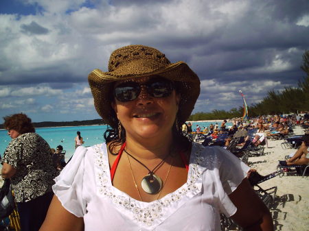 Caicos Island 2008
